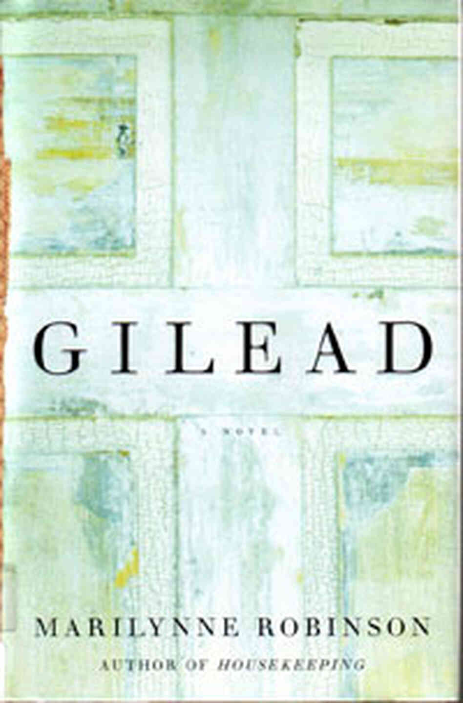 Gilead Gilead